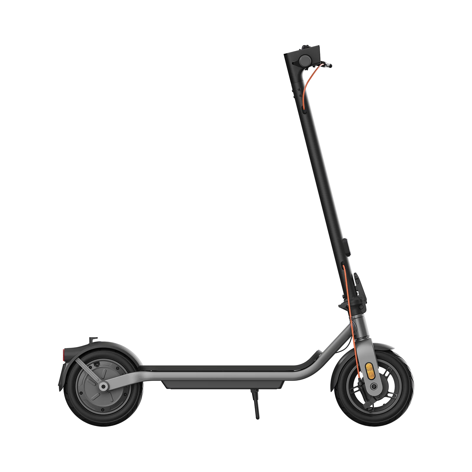 E-Glide, gris pierre, profil
